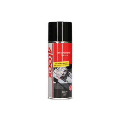 4Tecx Siliconenspray 400 ml