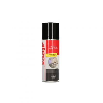 4Tecx Slotspray 200 ml