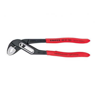 KNIPEX Alligator® Waterpomptang 88 01 180