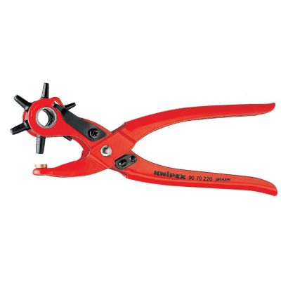 KNIPEX Revolverponstang 90 70 220