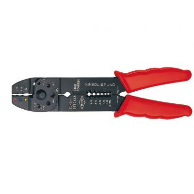 KNIPEX Krimptang 97 21 215