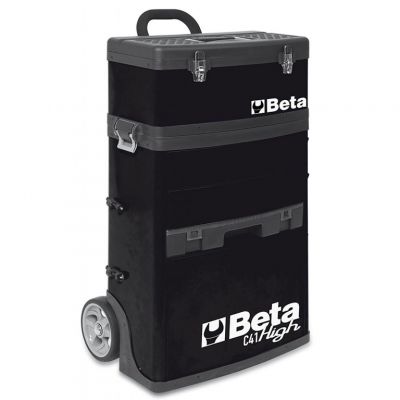 Beta Gereedschapswagen - trolley C41H-N