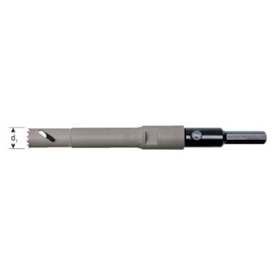 Rotec BiM-Co Rolluikdoorvoerboor, TMAX=90, Hout, ø25
