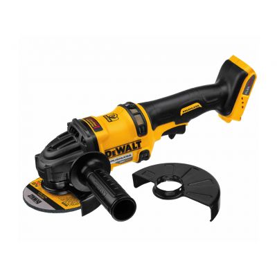 DeWALT XR FLEXVOLT 54V Haakse slijper DCG414NT