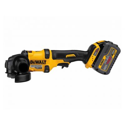 DeWALT XR FLEXVOLT 54V Haakse slijper DCG414T2