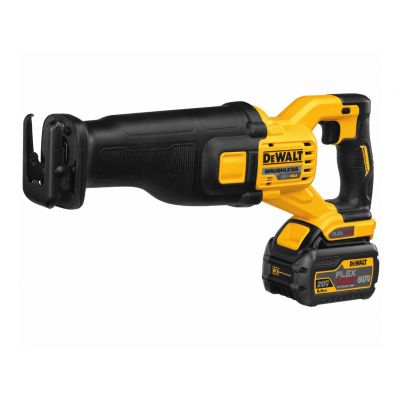 DeWALT XR FLEXVOLT 54V Reciprozaag DCS388T2-QW