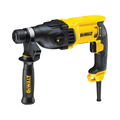 DeWALT 26mm SDS+ Combihamer D25133K-QS