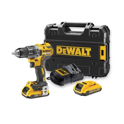 DeWalt accu schroef-/boormachine DCD791P2-QW