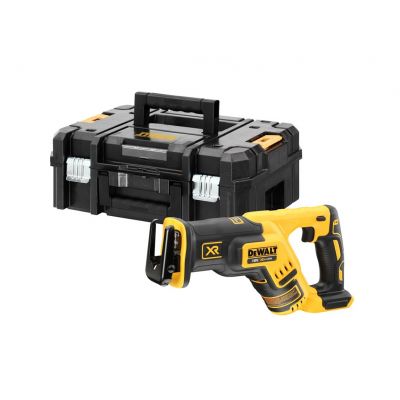 DeWalt Reciprozaag DCS367NT-XJ