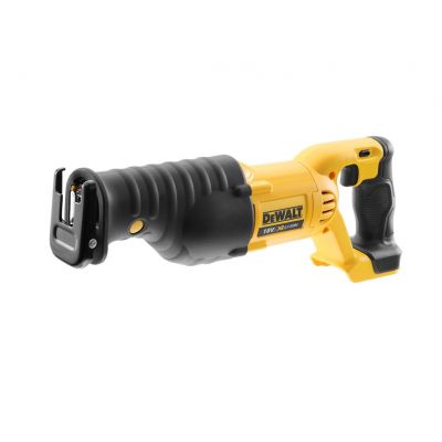 DeWalt Reciprozaag DCS380N-XJ