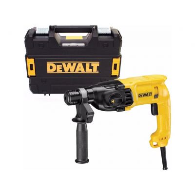 DeWALT SDS-Plus Combihamer D25033K-QS