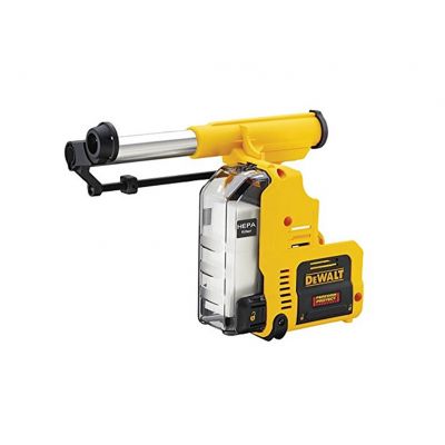 DeWalt SDS-Plus Stofafzuigsysteem D25303DH-XJ