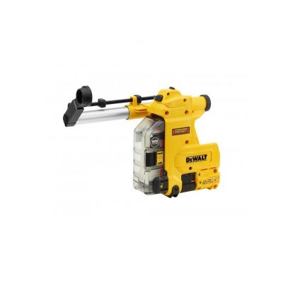DeWalt SDS-Plus Stofafzuigsysteem D25304DH-XJ