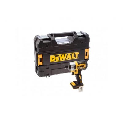 DeWalt slagschroevendraaier DCF887NT-XJ