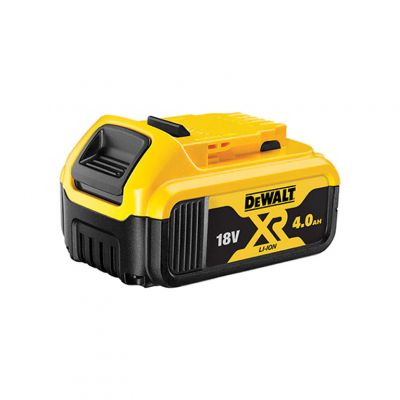 DeWalt Schuifaccu XR Li-Ion DCB182-XJ