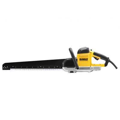 DeWALT Alligator Zaag DWE399-QS