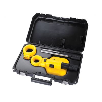 DeWALT Stofafzuigsysteem en reiniging van het boorgat DWH050K-XJ