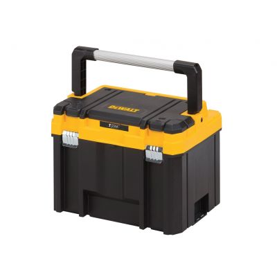 DeWALT TSTAK DEEP WITH LONG HANDLE DWST1-75774