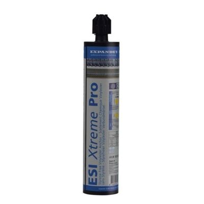 Xtreme Pro Chemische Spuitmortel