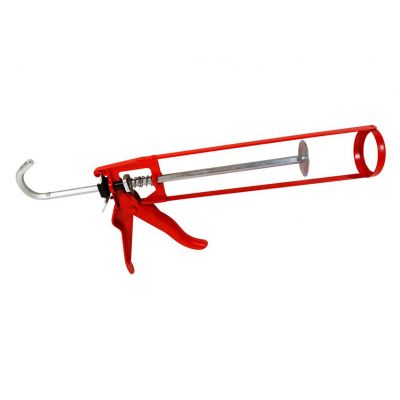 4TECX Handkitpistool voor 290- 400 ml