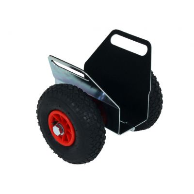 Delma Platenwagen Anti-lekband