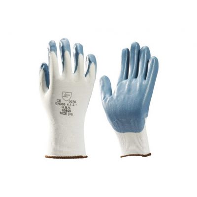 Handschoen Nylon 10 stuks