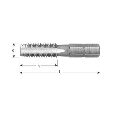 HSS-G Tap-bit