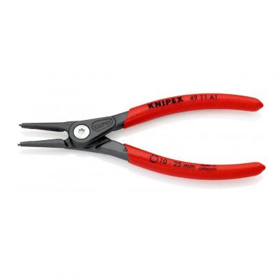 KNIPEX Precisie borgveertang 49 11 A1