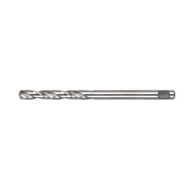 Rotec HSS Centreerboor tbv Quick-Change Adapter (Gatz. 528)