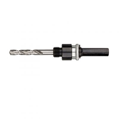 Rotec Quick-Lock Adapter Gatzagen 32-210 mm