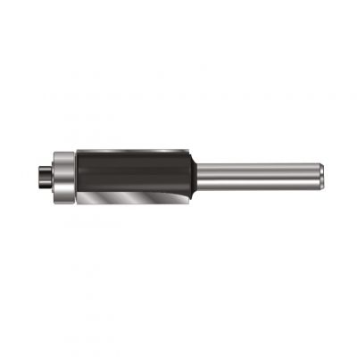 Rotec HM Kantenfrees Z2, Gold-Line,Ø12,7X25,4