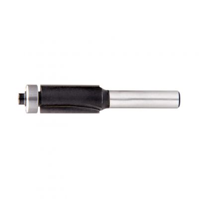 Rotec HM Kantenfrees, Lager, Silver-Line, D2=8 / Ø12,7