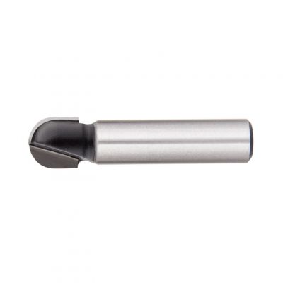 Rotec HM Holprofielfrees, Silver-Line, D2=8 / Ø12,7