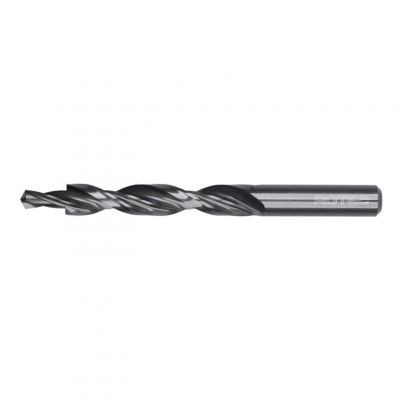Rotec HSS-G Meerf.Boor 180°, Middelp., M3, Ø3,4X9,0Xø6,5