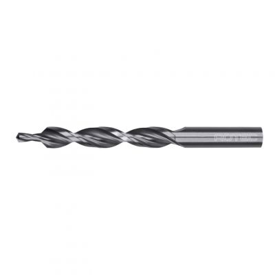 Rotec HSS-G Meerf.Boor 90°, Middelp., M3, Ø3,4X9,0Xø7,5