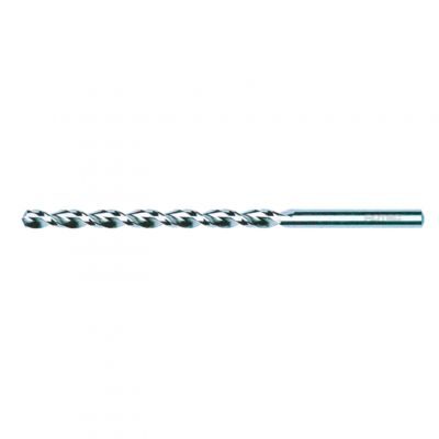Rotec HSS-G Spiraalboren Din 340 TLS 500 1,0X56 Mm
