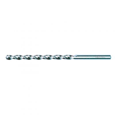 Rotec HSS-G Spiraalboren Din 340 TLS 500 1,0X56 Mm