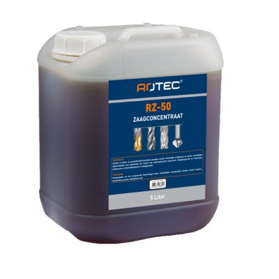 Rotec Jerry-Can Rotec Zaagconcentraat Swcf 5 kg