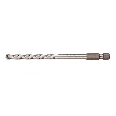 Rotec Unidre-Boren Met 1/4" Aansluiting 8,0X 80/130 Mm