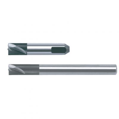 Rotec VHM Puntlasboor, Ø6,5X40