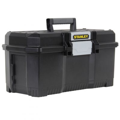 Stanley Gereedschapskoffer met drukslot 24 " 1-97-510