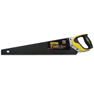 Stanley FATMAX Jetcut handzaag 500mm