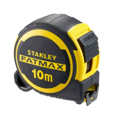 Stanley FATMAX® Pro Rolbandmaat 10 meter