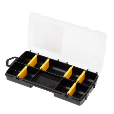 Stanley Essential Organizer 10 vakken