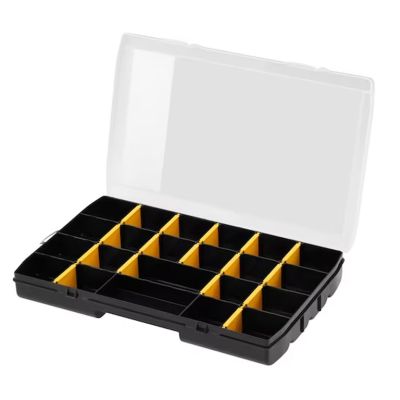 Stanley Essential Organizer 22 vakken