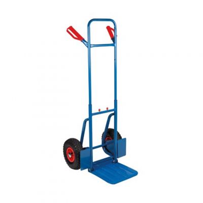 Toolland Telescopische steekwagen