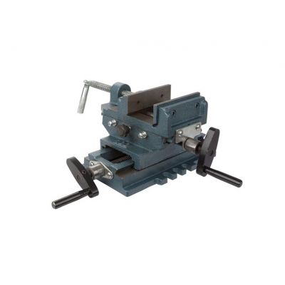 Toolland Dwarse klemschroef 100 mm