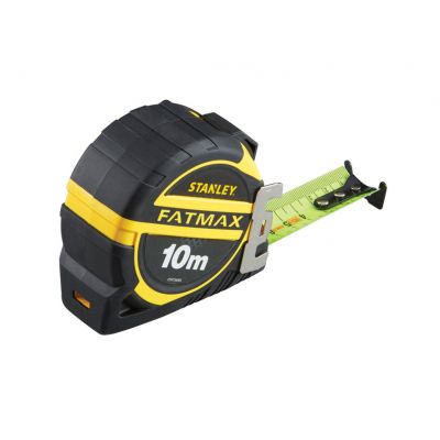Stanley FATMAX® Pro Rolbandmaat II 10 meter