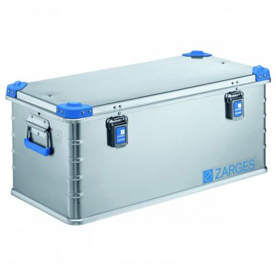 Zarges Eurobox Aluminium Kist 75 x 35 x 31 cm