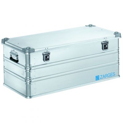 Zarges Transportkist Aluminium 95 x 45 x 38 cm